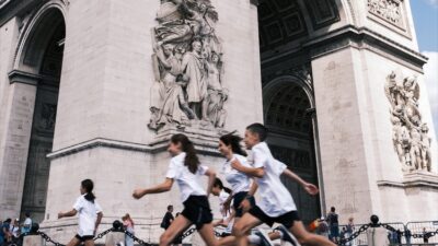 İSTANBUL (AA) – Decathlon, Stevie Uluslararası İş Ödülleri'nde (Stevie International