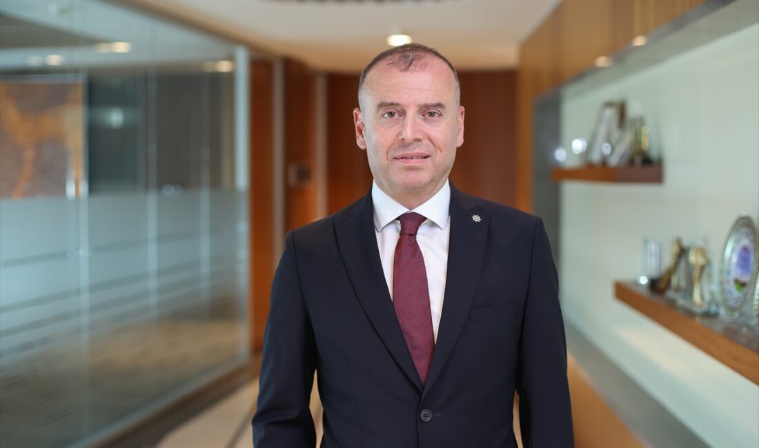 İSTANBUL (AA) – DenizBank, 15 Ekim Dünya Kadın Çiftçiler Günü'nü