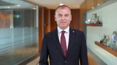 İSTANBUL (AA) – DenizBank, 15 Ekim Dünya Kadın Çiftçiler Günü'nü