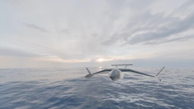 Türk savunma sanayisi bünyesinde geliştirilen ve "dünyanın ilk alçak irtifa