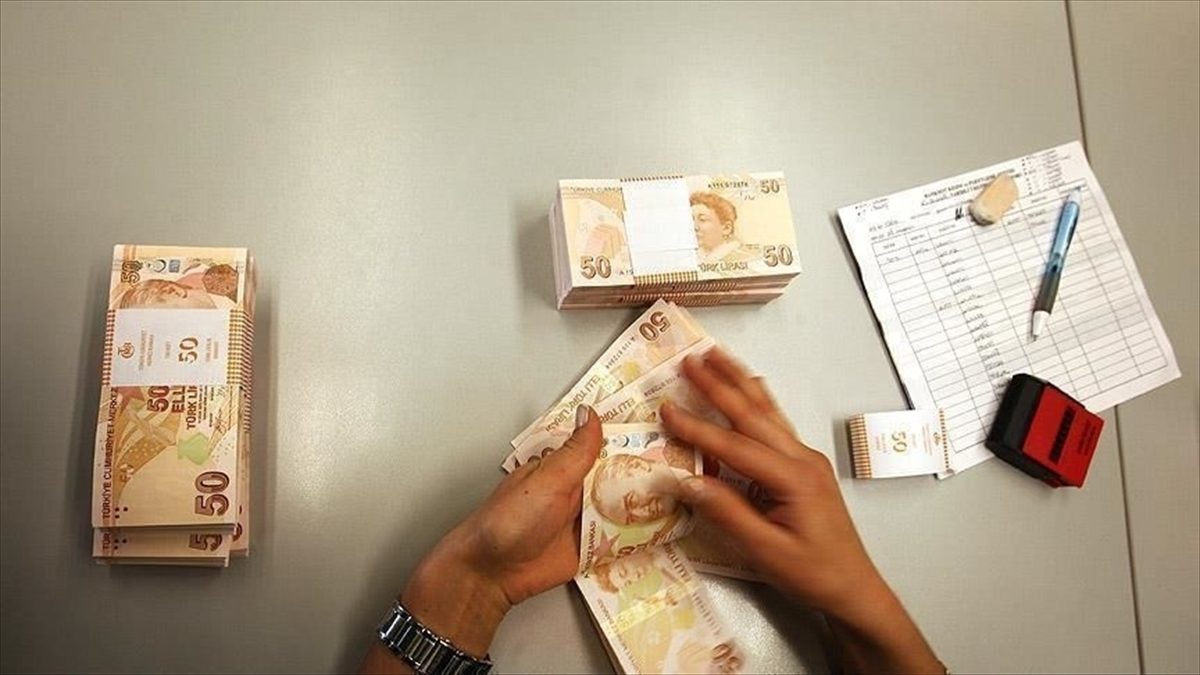 ANKARA (AA) – Hazine ve Maliye Bakanlığı Gelir İdaresi Başkanlığı