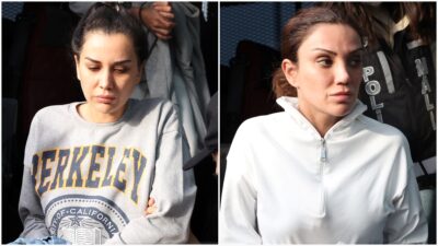 Dilan Polat ile kardeşi Sıla Doğu hakkında "hayasızca hareketler" suçundan