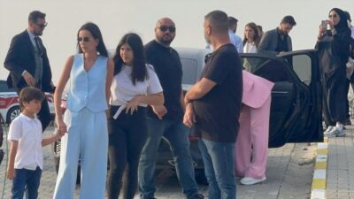 Dilan ve eşi Engin Polat, "vergi kanununa muhalefet" suçundan yürütülen