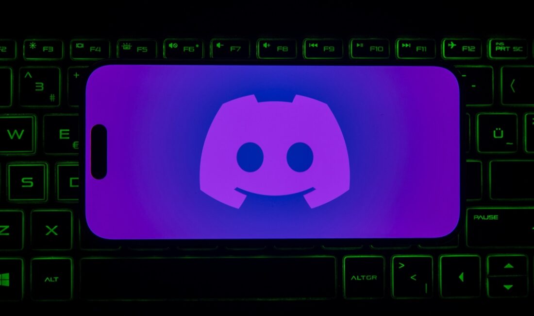 Dünyanın her yerinden milyonlarca kullanıcısı bulunan iletişim platformu Discord, kontrolsüzlük