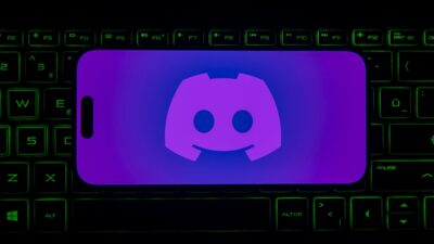 Dünyanın her yerinden milyonlarca kullanıcısı bulunan iletişim platformu Discord, kontrolsüzlük