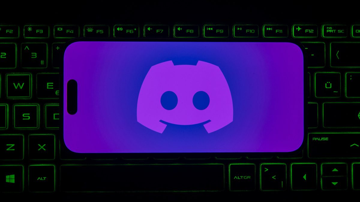 Dünyanın her yerinden milyonlarca kullanıcısı bulunan iletişim platformu Discord, kontrolsüzlük