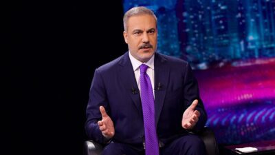 Dışişleri Bakanı Hakan Fidan, İsrail ile İran arasındaki olası savaşı