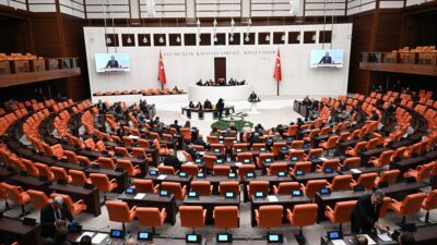 Dışişleri Bakanı Hakan Fidan ve Milli Savunma Bakanı Yaşar Güler'in,