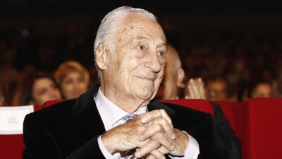 Türkiye'de spikerlik ve sunuculuk denildiğinde akla gelen ilk isimlerden biri