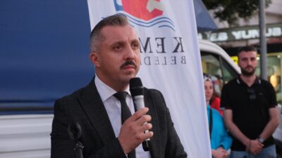 - Antalya'nın Kemer ilçesinde düzenlenen turnuvaya, 36 ülkeden 150 sporcu