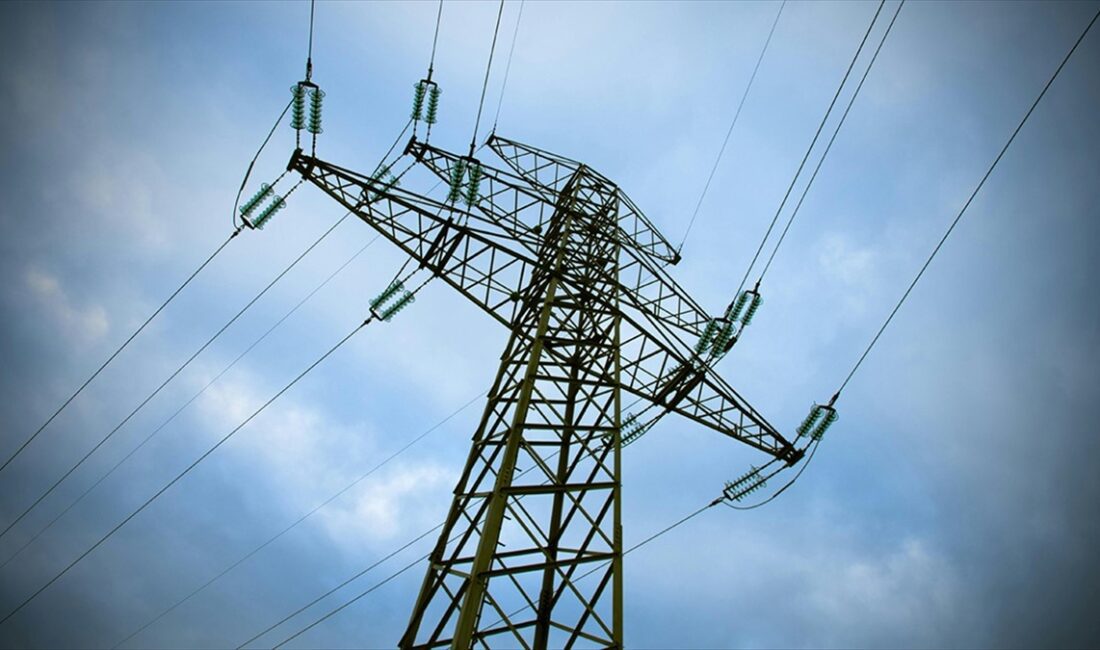 Küresel elektrik talebinin ve temiz enerji teknolojilerinin büyümesiyle dünyanın hızla
