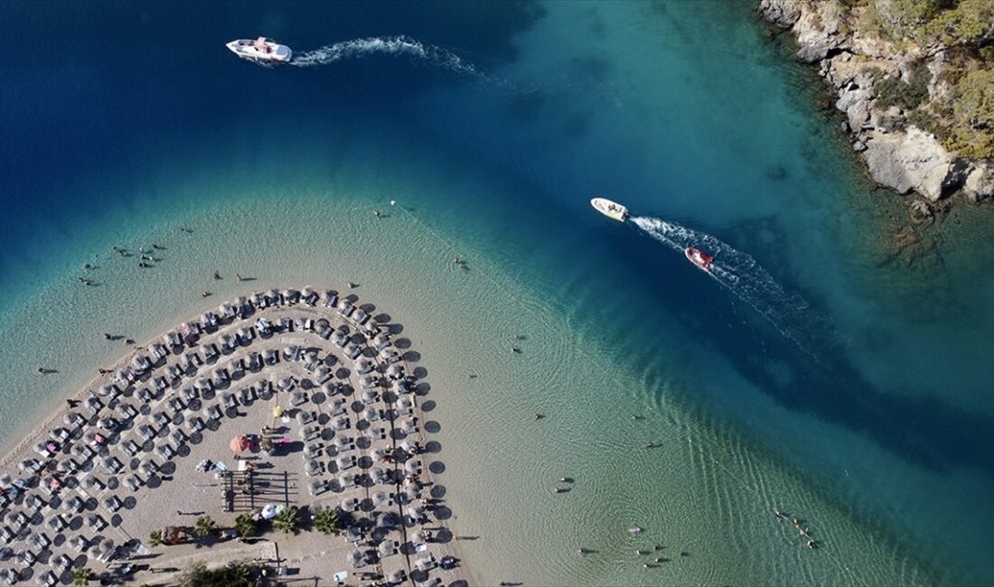Türkiye Turizm Yatırımcıları Derneği Başkanı Narin, 10,5 trilyon dolar olan