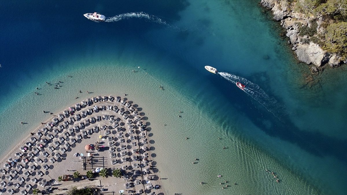 Türkiye Turizm Yatırımcıları Derneği Başkanı Narin, 10,5 trilyon dolar olan
