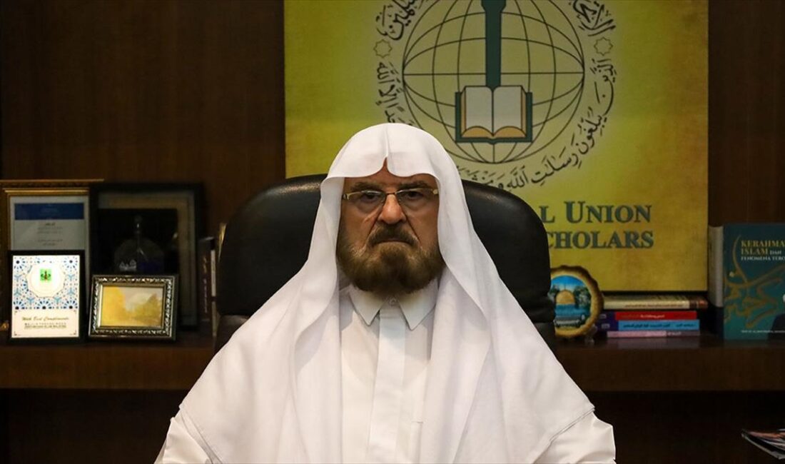 DOHA (AA) – Karadaği, Katar’ın başkenti Doha’da bulunan Dünya Müslüman