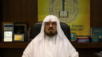 DOHA (AA) – Karadaği, Katar’ın başkenti Doha’da bulunan D&uuml;nya M&uuml;sl&uuml;man