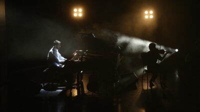 Dünya çapında tanınan ünlü müzisyenler, 2024-2025 sezonunda İstanbul'un farklı mekanlarında