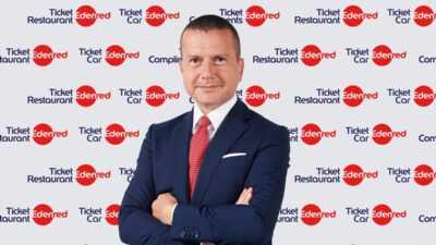 İSTANBUL (AA) – Edenred Türkiye, sürdürülebilirlik projelerinin sonuçlarını ve yeni