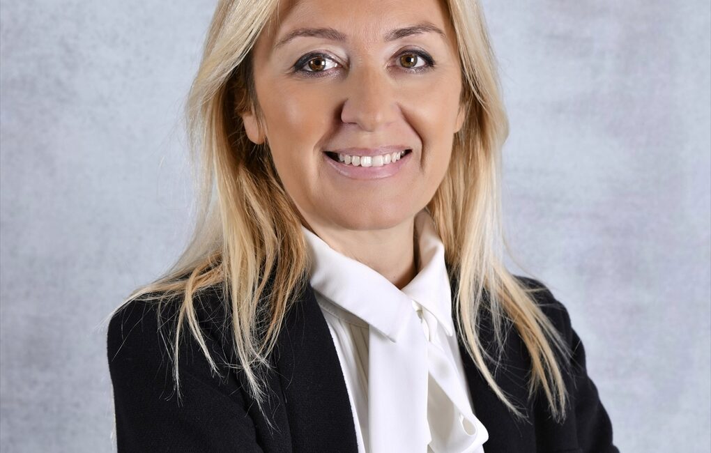 İSTANBUL (AA) – Ege Yapı, uluslararası şirket olma vizyonu çerçevesinde