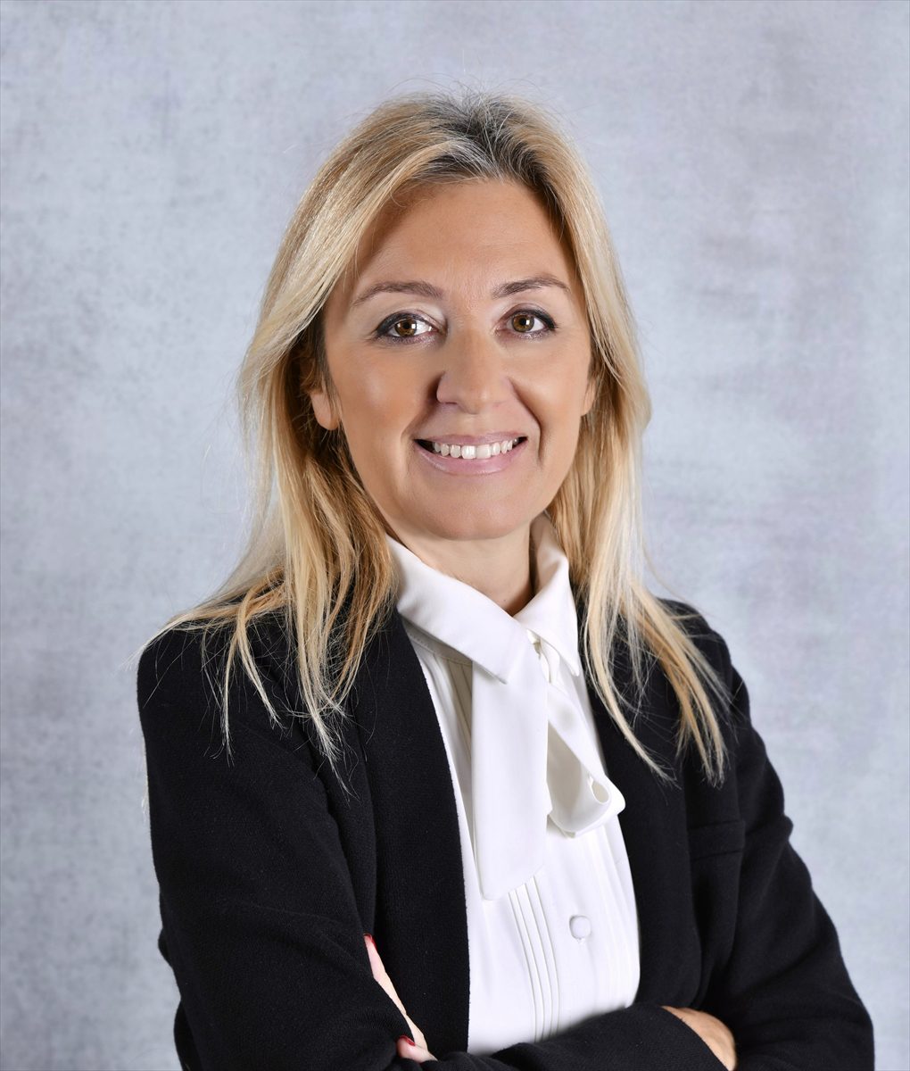 İSTANBUL (AA) – Ege Yapı, uluslararası şirket olma vizyonu çerçevesinde