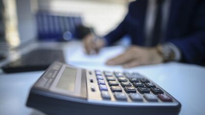 Merkez Bankası, kasımda yılın son Enflasyon Raporu ile ikinci Finansal