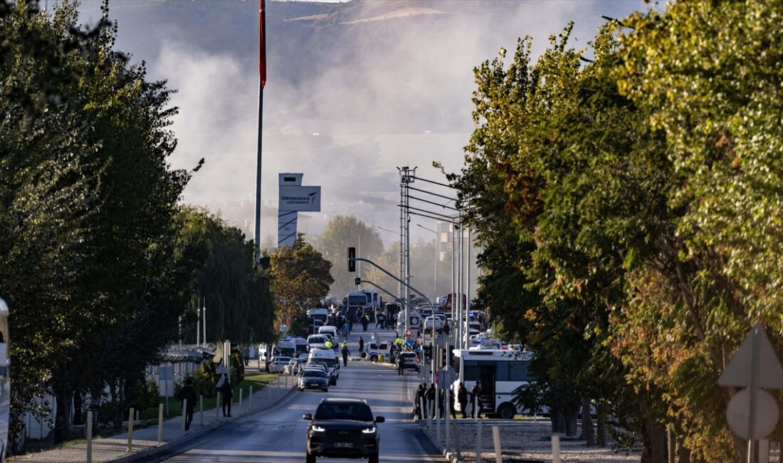Ekonomiyle ilgili bakanlar, Türk Havacılık ve Uzay Sanayii AŞ (TUSAŞ)