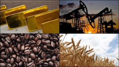 2 bin 722,6 dolarla rekor tazeleyen altının ons fiyatı yüzde