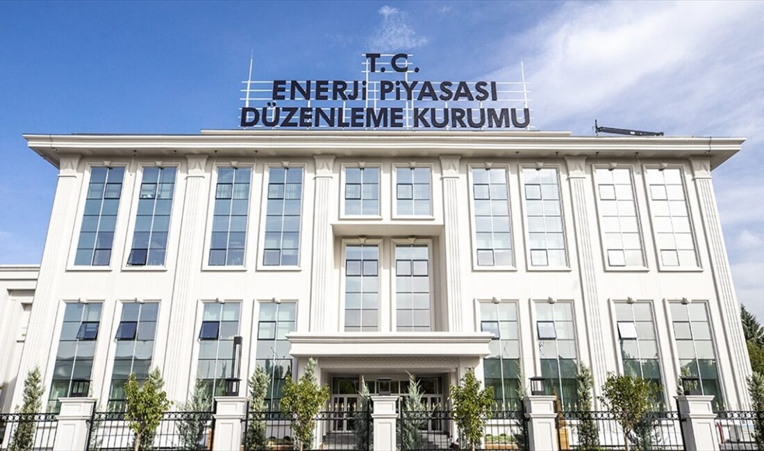 Enerji Piyasası Düzenleme Kurumunca (EPDK), petrol piyasasında uygulanacak kriterlere ilişkin