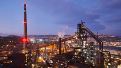 - Yeşil dönüşümde kritik rol oynayacak teknolojik altyapının Türkiye'ye kazandırılması