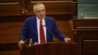 Mal varlığını beyan etmeme, yolsuzluk ve kara para aklama iddialarıyla