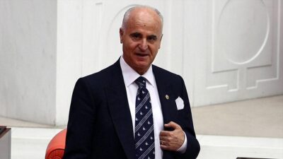 ANKARA (AA) – Ankara’da yaşayan 1930 doğumlu eski İ&ccedil;işleri ve