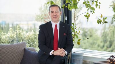 İSTANBUL (AA) – Eyüp Lojistik, deneyimini, Intro Gayrimenkul'le gayrimenkul sektörüne