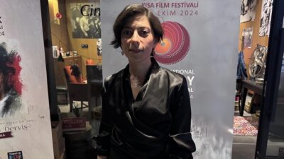 Dünya prömiyerini 46. Toronto Uluslararası Film Festivali’nde yapan ve çok