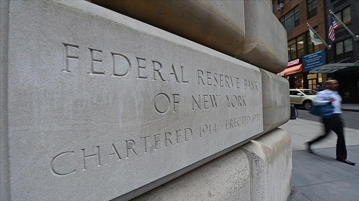 WASHINGTON (AA) – Fed, Federal Açık Piyasa Komitesinin (FOMC) 17-18