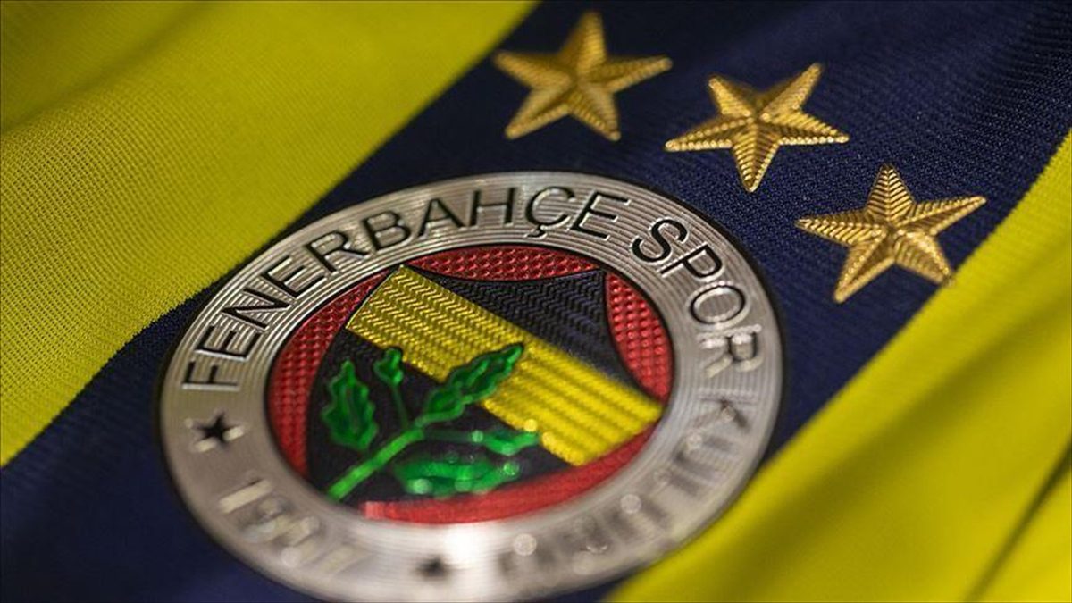 İSTANBUL (AA) – Sarı-lacivertli kulüpten yapılan açıklamada yüzme şubesi, yeni