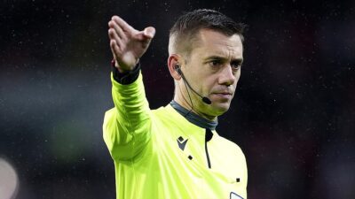 UEFA Avrupa Ligi'nin 3. haftasında Fenerbahçe'nin İngiltere'nin Manchester United takımını