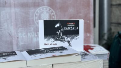 İstanbul Kültür Yolu Festivali kapsamında Saka Sanat desteğiyle Farabi Kitap