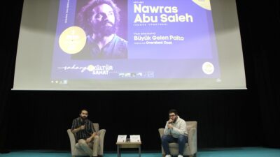 SAKARYA (AA) – Sakarya B&uuml;y&uuml;kşehir Belediyesince k&uuml;lt&uuml;r sanat etkinlikleri kapsamında