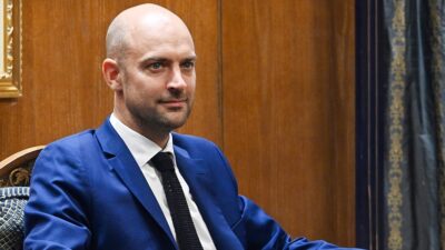 Fransa Dışişleri Bakanı Jean-Noël Barrot, İsrail Başbakanı Binyamin Netanyahu'nun, Lübnan