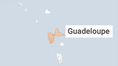 Fransız hükümeti, Karayipler'deki sömürgesi Martinik'in ardından hayat pahalılığına karşı protestoların