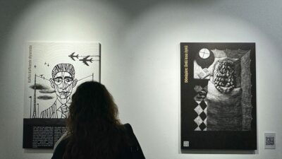 Beyoğlu Belediyesi ev sahipliğinde, Çek Cumhuriyeti İstanbul Başkonsolosluğu tarafından düzenlenen