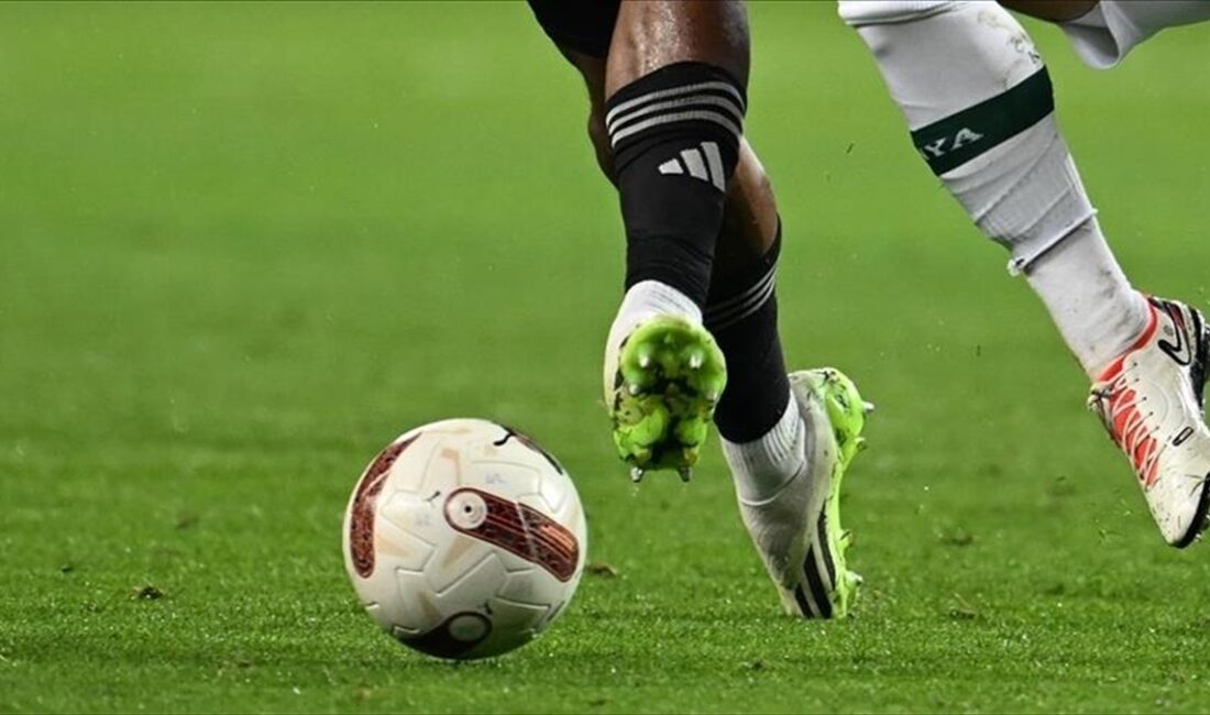 Futbolda Trendyol Süper Lig ve Trendyol 1. Lig'de 8. hafta
