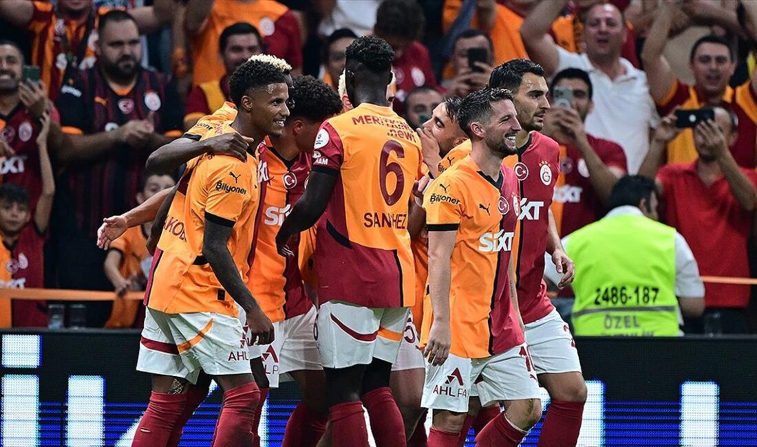 UEFA Avrupa Ligi'nin üçüncü haftasında yarın sahasında İsveç temsilcisi Elfsborg
