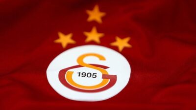 Galatasaray Kulübünün 119. kuruluş yıl dönümü düzenlenen törenle kutlandı.