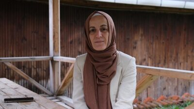 Gazi Kerime Akay, "(FETÖ elebaşı Fetullah Gülen) Hem ülkemize hem