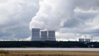 Geçen yıl nükleer enerjiden üretilen 2600 teravatsaat elektrik, küresel ihtiyacın