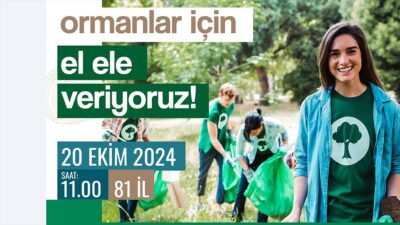 Gençlik ve Spor Bakanlığı koordinasyonu, Tarım ve Orman Bakanlığı iş