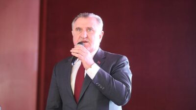 Bakan Bak, "TUSAŞ'a yönelik terör saldırısı bize şunu gösterdi. Bizi