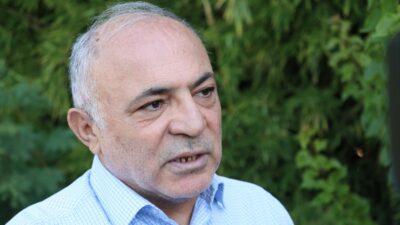 ANTALYA (AA) – Akdeniz Üniversitesi Tıp Fakültesi Tıbbi Farmakoloji Ana