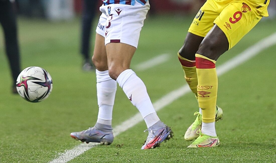 Trendyol Süper Lig'in 10. haftasında Göztepe ile Trabzonspor, yarın İzmir'de