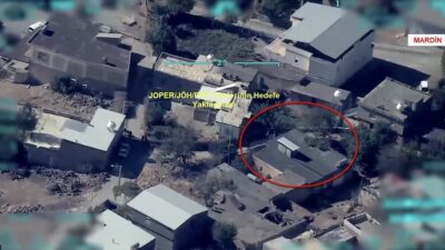 ANKARA (AA) – Bakan Yerlikaya, sosyal medya hesabından yaptığı paylaşımda,